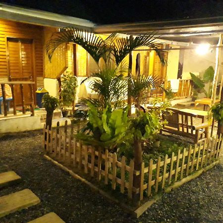 Sannie Pension El Nido Exterior photo