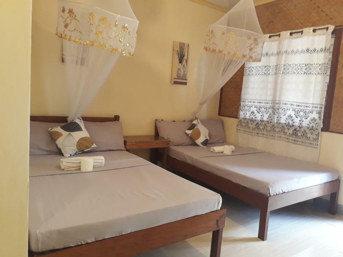 Sannie Pension El Nido Exterior photo