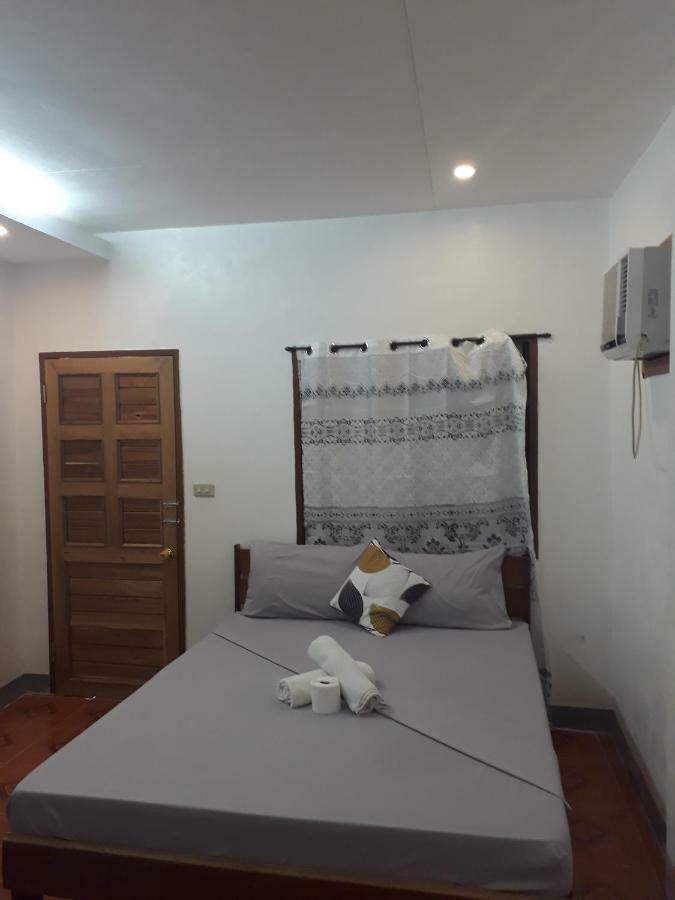 Sannie Pension El Nido Exterior photo